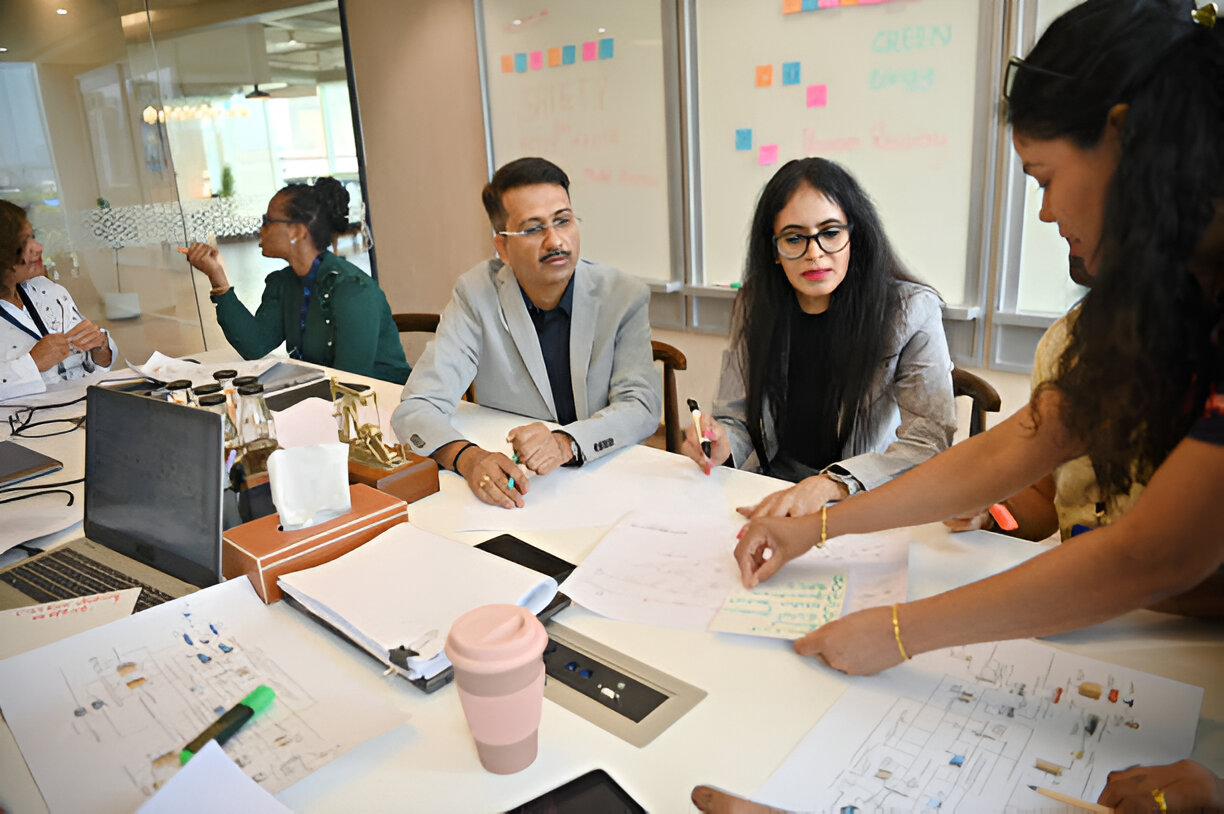 Markets Advisory Image